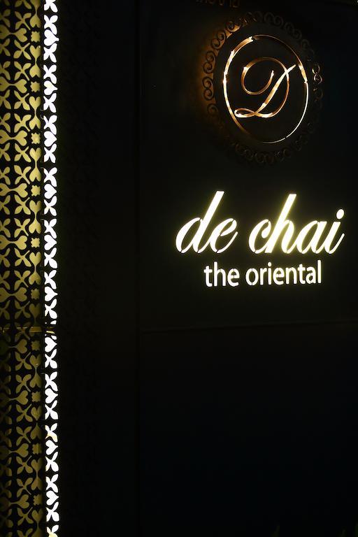 De Chai Oriental Nimman - Sha Plus Chiang Mai Extérieur photo